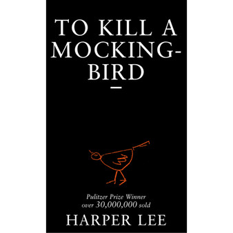To Kill a Mockingbird - ISBN 9780099419785