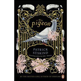 The Pigeon - ISBN 9780140105834