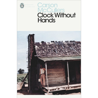 Clock Without Hands - ISBN 9780140083583