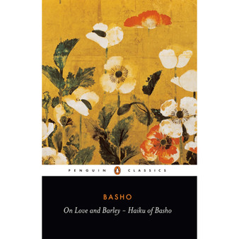 On Love and Barley - ISBN 9780140444599
