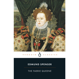 The Faerie Queene - ISBN 9780140422078