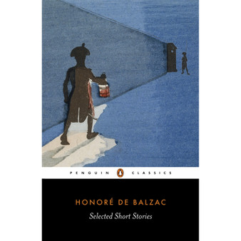 Selected Short Stories - ISBN 9780140443257