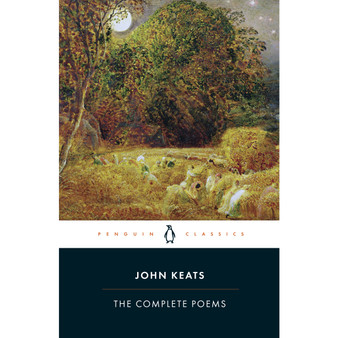 The Complete Poems - ISBN 9780140422108