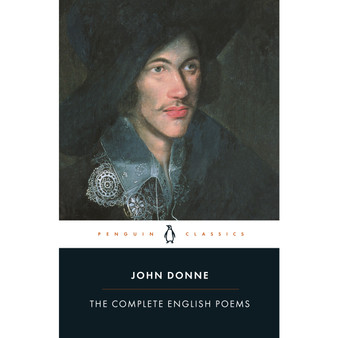 The Complete English Poems - ISBN 9780140422092