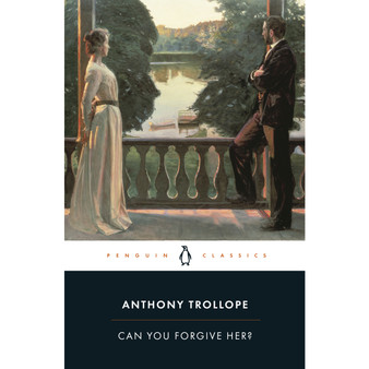 Can You Forgive Her? - ISBN 9780140430868