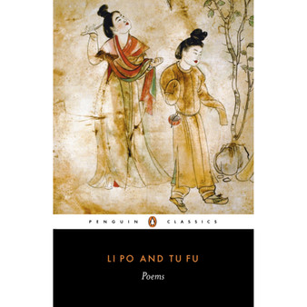Poems - ISBN 9780140442724