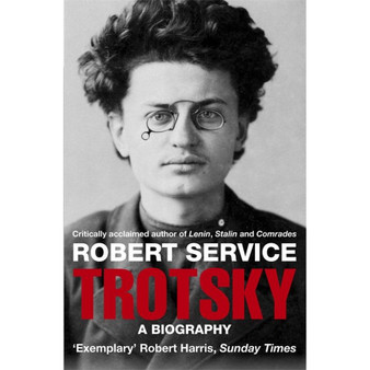 Trotsky - ISBN 9780330439695