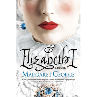 Elizabeth I - ISBN 9780330537124