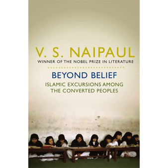 Beyond Belief - ISBN 9780330517874