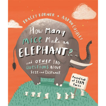 How Many Mice Make An Elephant? - ISBN 9780753445402