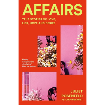 Affairs - ISBN 9781035001330