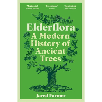 Elderflora - ISBN 9781035009060