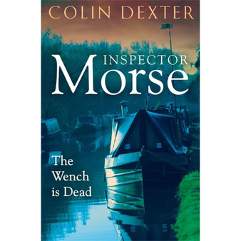 The Wench is Dead - ISBN 9781035005468