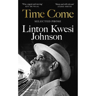 Time Come - ISBN 9781035006328