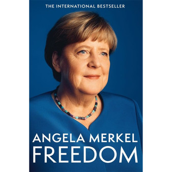 Freedom - ISBN 9781035020782