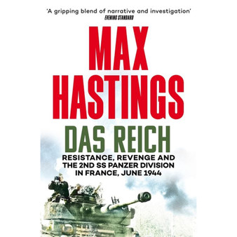Das Reich - ISBN 9781035022397