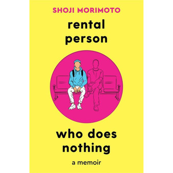 Rental Person Who Does Nothing - ISBN 9781035012824