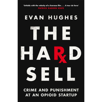 The Hard Sell - ISBN 9781035017898
