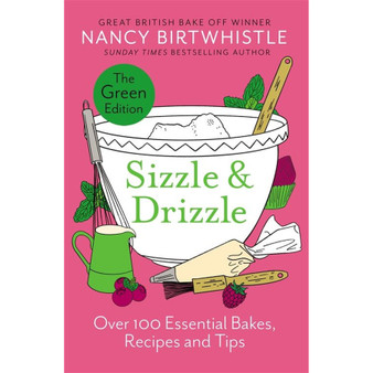 Sizzle & Drizzle - ISBN 9781035044498