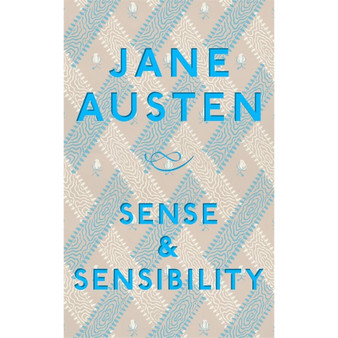 Sense and Sensibility - ISBN 9781035007813