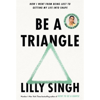 Be A Triangle - ISBN 9781035002764