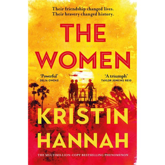 The Women - ISBN 9781035005697