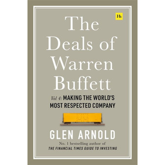 The Deals of Warren Buffett Volume 4 - ISBN 9780857196552