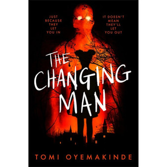 The Changing Man - ISBN 9781035003082