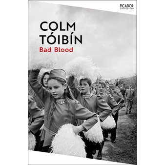 Bad Blood - ISBN 9781035054862