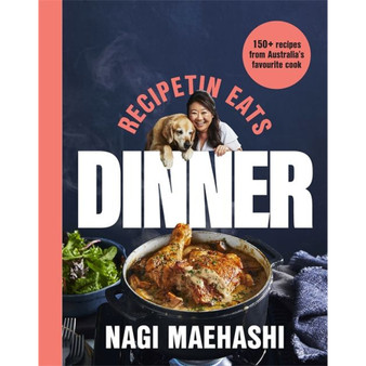 RecipeTin Eats: Dinner - ISBN 9781035020973