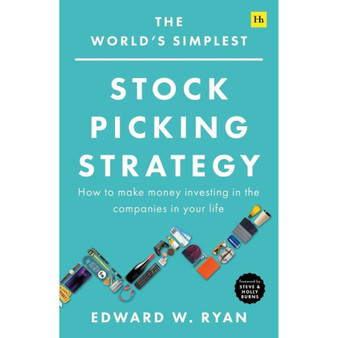 The World's Simplest Stock Picking Strategy - ISBN 9780857199430