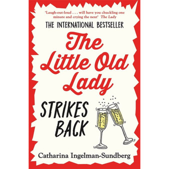The Little Old Lady Strikes Back - ISBN 9781035005567
