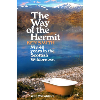 The Way of the Hermit - ISBN 9781035009824