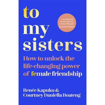 To My Sisters - ISBN 9781035005741