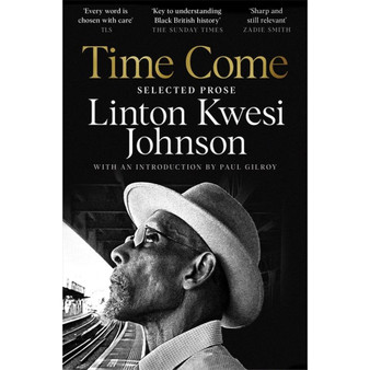Time Come - ISBN 9781035006335