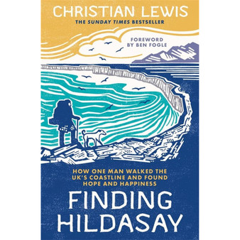 Finding Hildasay - ISBN 9781035006823