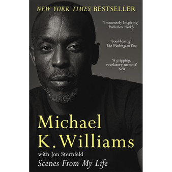 Scenes from My Life - ISBN 9781035009558