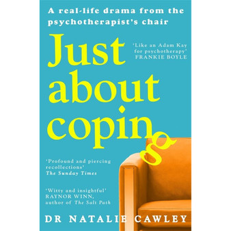 Just About Coping - ISBN 9781035011810