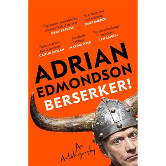 Berserker! - ISBN 9781035014316