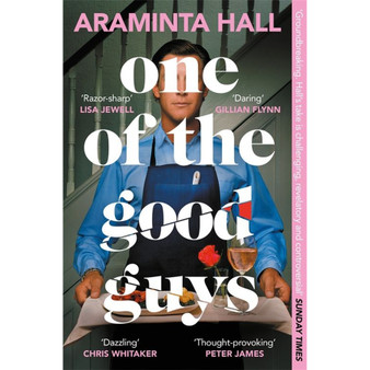 One of the Good Guys - ISBN 9781035018123