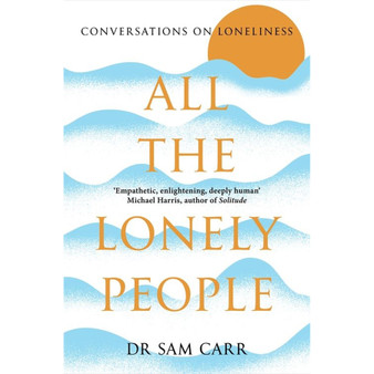 All the Lonely People - ISBN 9781035005550