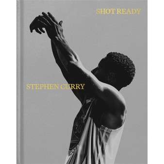 Shot Ready - ISBN 9781035012596