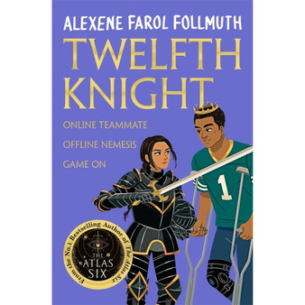 Twelfth Knight - ISBN 9781035014224