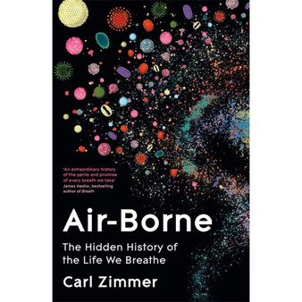 Air-Borne - ISBN 9781035023479