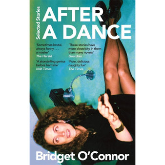 After a Dance - ISBN 9781035024865