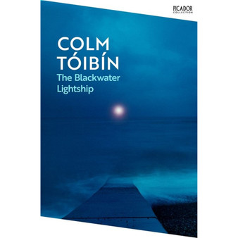 The Blackwater Lightship - ISBN 9781035029853