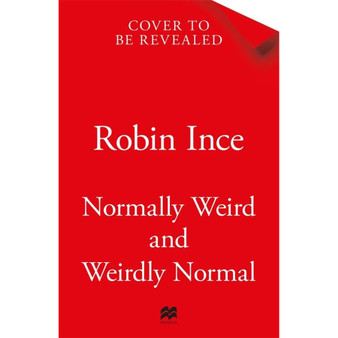 Normally Weird and Weirdly Normal - ISBN 9781035036936
