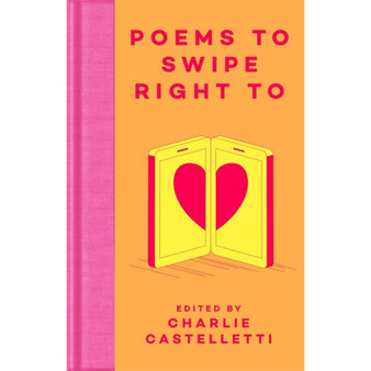 Poems to Swipe Right To - ISBN 9781035020492