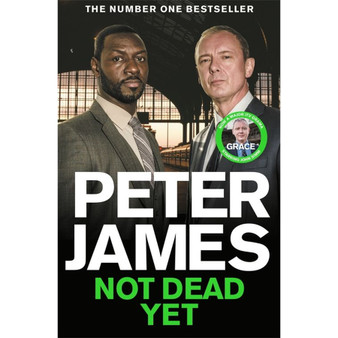 Not Dead Yet - ISBN 9781035021321