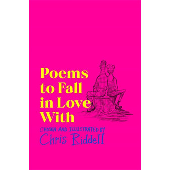 Poems to Fall in Love With - ISBN 9781035023035